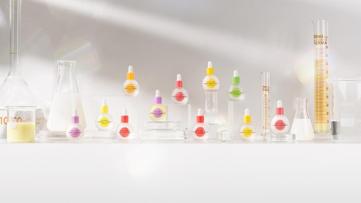 11 Serum Wajah Lokal untuk Beragam Masalah dan Jenis Kulit - Lifestyle